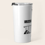Bad Larry Travel Mug Gallery Image 3