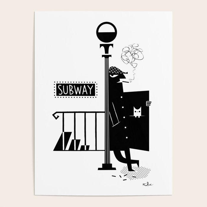 Bad Larry Poster Gallery Image 4