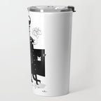 Bad Larry Travel Mug Gallery Image 2