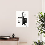 Bad Larry Poster Gallery Image 2