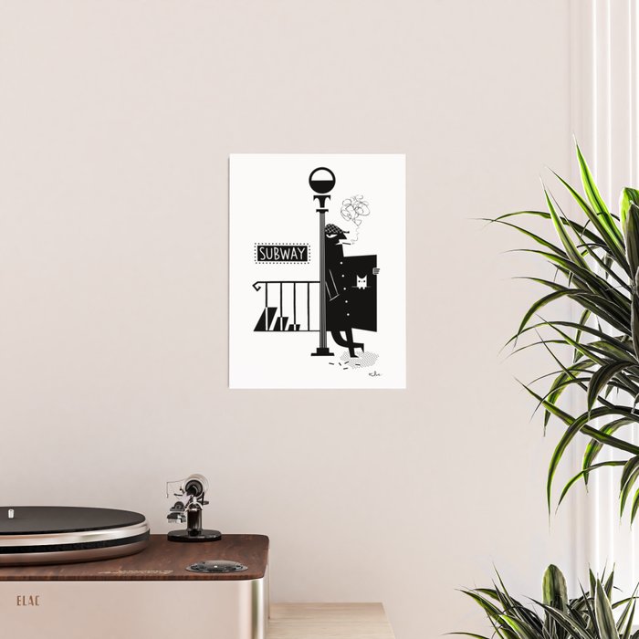 Bad Larry Poster Gallery Image 2