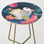 Flower guppy Side Table Gallery Image 2