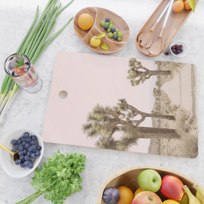 Joshua Tree Cutting Board Gallery Image 2