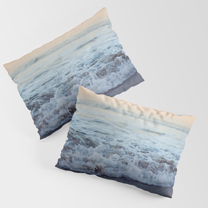 Crash into Me Pillow Sham Gallery Image 3