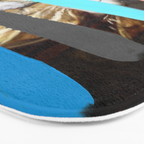 Composition 736 Bath Mat Gallery Image 3