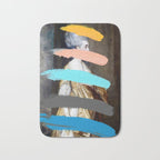Composition 736 Bath Mat Gallery Image 1