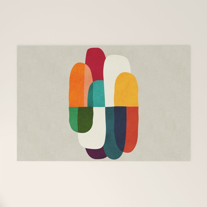 The Cure For Sleep Welcome Mat Gallery Image 1