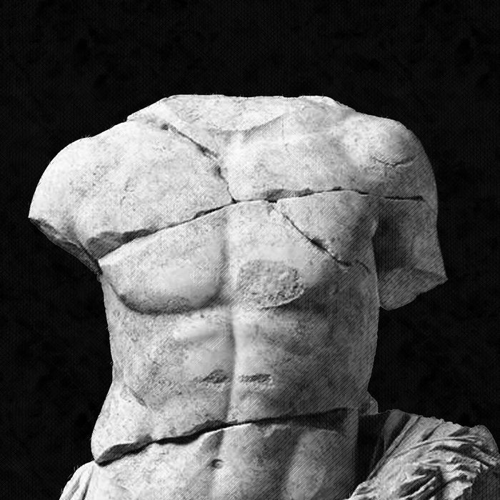 Greek God  Coffee Mug Gallery Image 2