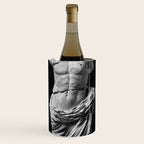 Greek God  Wine Chiller Gallery Image 1