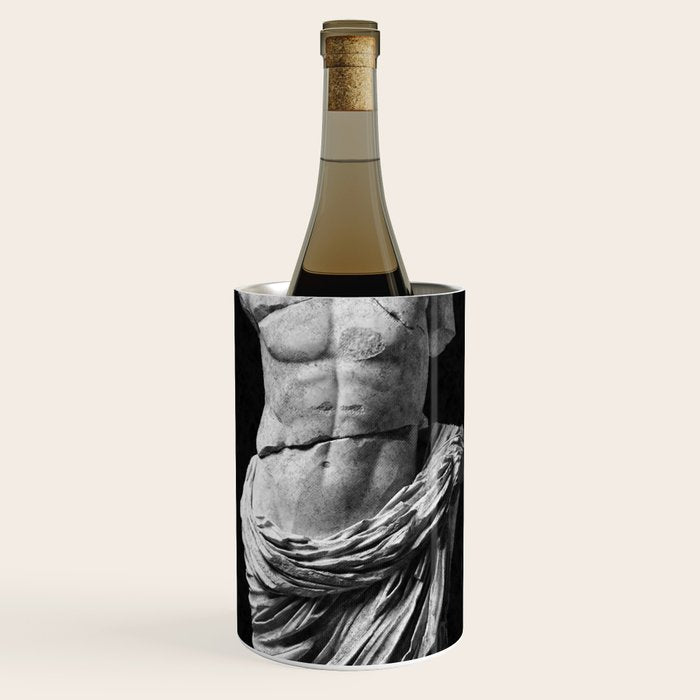Greek God  Wine Chiller Gallery Image 1