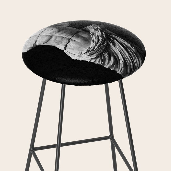 Greek God  Stool Gallery Image 2