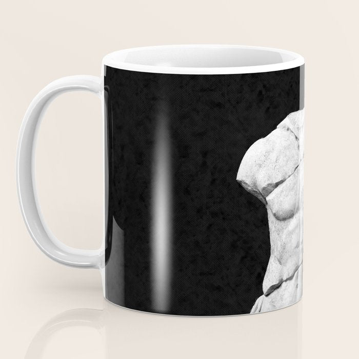 Greek God  Coffee Mug Gallery Image 3