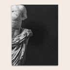 Greek God  Notebook Gallery Image 4