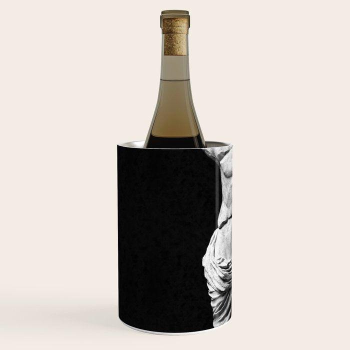 Greek God  Wine Chiller Gallery Image 2