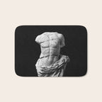 Greek God  Bath Mat Gallery Image 1