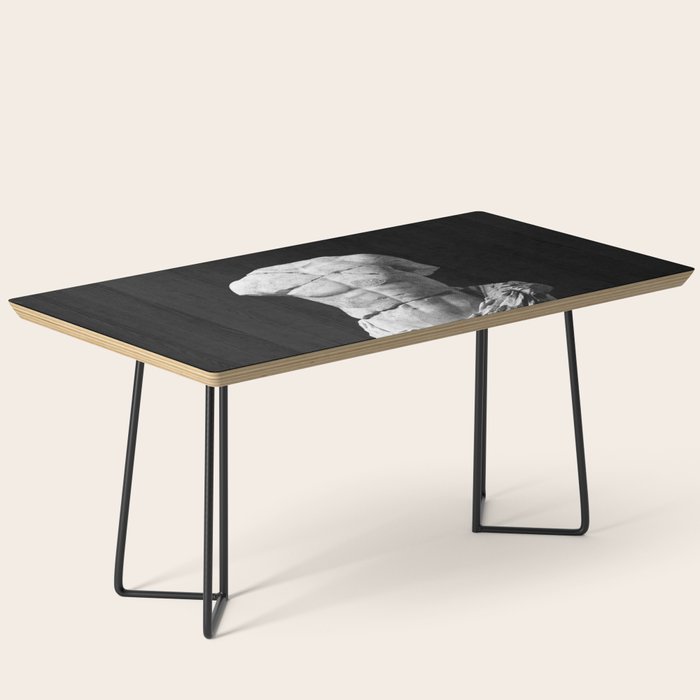Greek God  Coffee Table Gallery Image 1