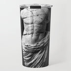 Greek God  Travel Mug Gallery Image 1