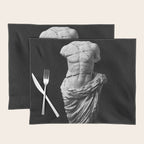 Greek God  Placemat Gallery Image 1
