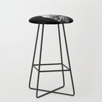 Greek God  Stool Gallery Image 1