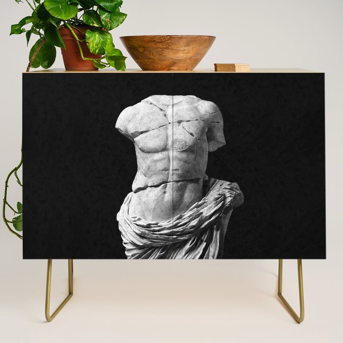 Greek God  Credenza Gallery Image 1