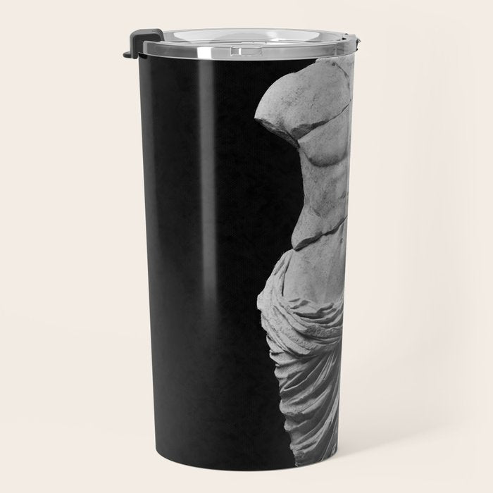 Greek God  Travel Mug Gallery Image 3