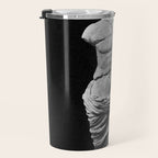 Greek God  Travel Mug Gallery Image 3
