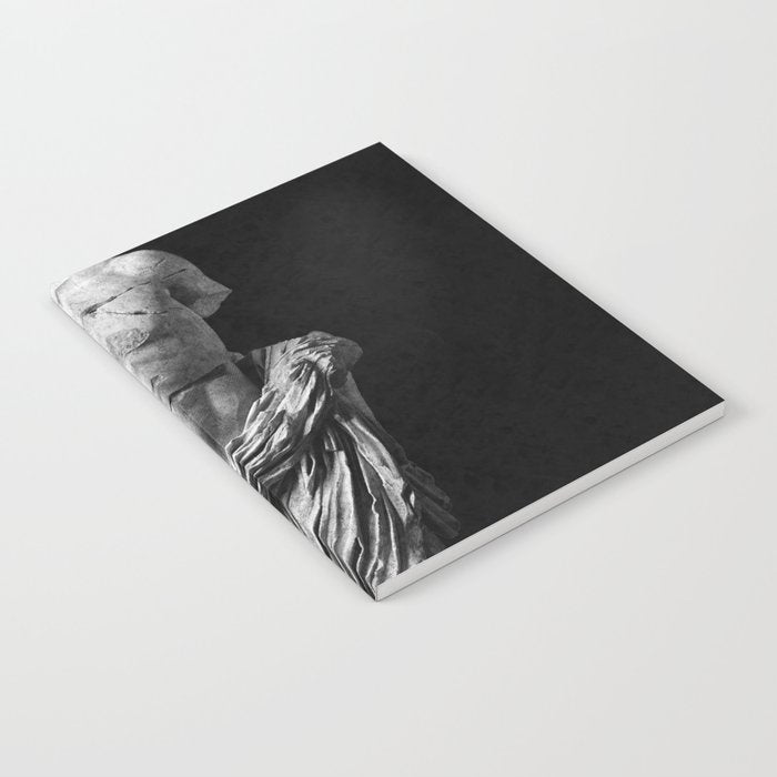 Greek God  Notebook Gallery Image 1