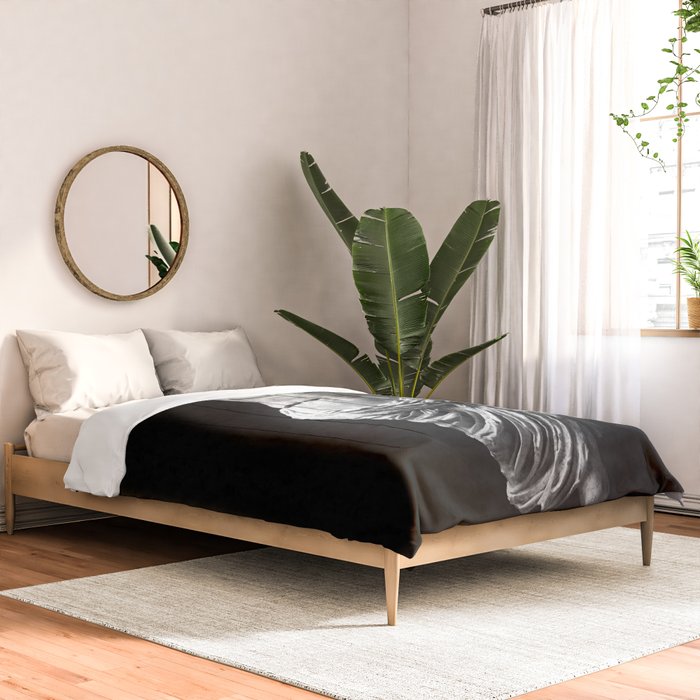 Greek God  Comforter Gallery Image 2