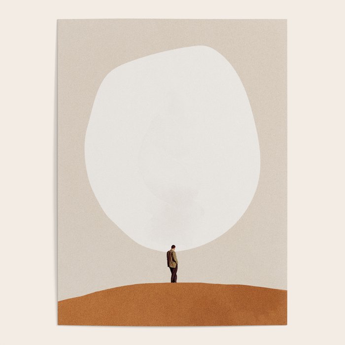 Overthinking Poster Gallery Image 1