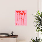 carnations 3 Poster Gallery Image 2