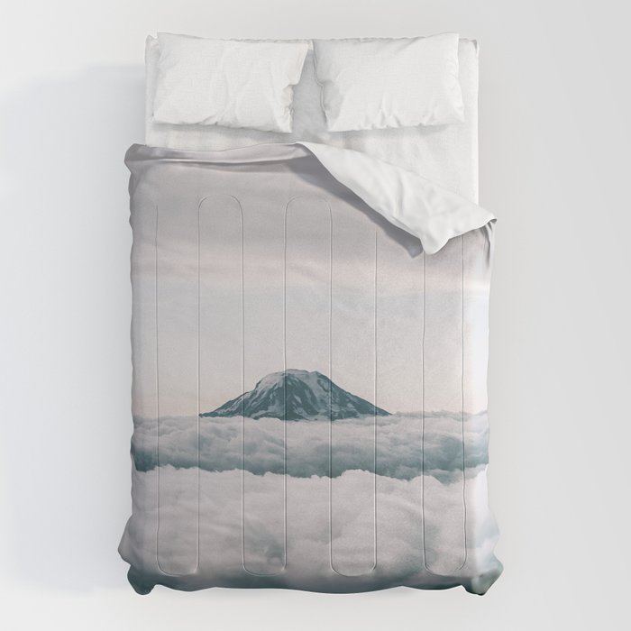 Adams Above Clouds Comforter Gallery Image 6