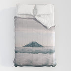 Adams Above Clouds Comforter Gallery Image 6