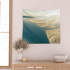 Sandbar Wall Tapestry Gallery Image 2