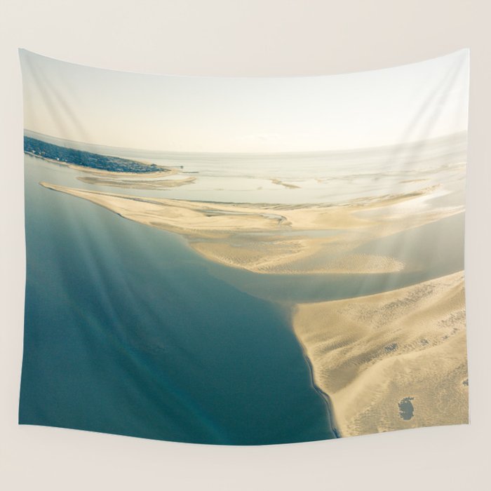 Sandbar Wall Tapestry Gallery Image 4