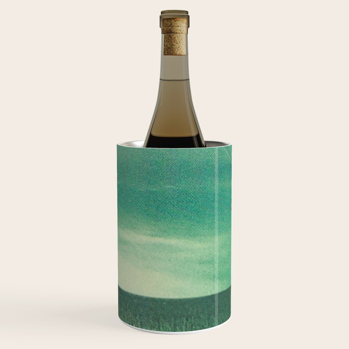 Loved the way You once looked upon Tomorrow Wine Chiller Gallery Image 2