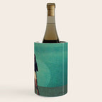 Loved the way You once looked upon Tomorrow Wine Chiller Gallery Image 3