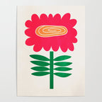 The Wildflower Poster Gallery Image 4