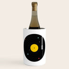 Music, Everywhere Wine Chiller Gallery Image 1