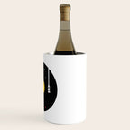 Music, Everywhere Wine Chiller Gallery Image 3
