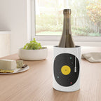 Music, Everywhere Wine Chiller Gallery Image 4