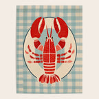 Lobster Lunch Poster Gallery Image 4