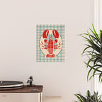 Lobster Lunch Poster Gallery Image 2
