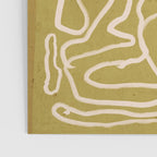 Abstract line art 158 Poster Gallery Image 3
