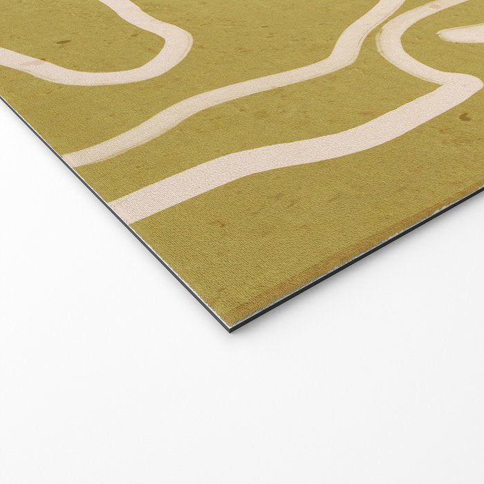 Abstract line art 158 Welcome Mat Gallery Image 2