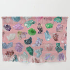 Magic Crystals Wall Hanging Gallery Image 1