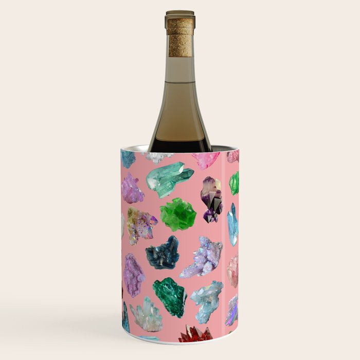 Magic Crystals Wine Chiller Gallery Image 1