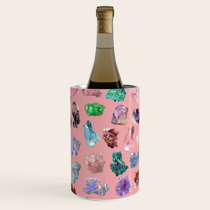 Magic Crystals Wine Chiller Gallery Image 3