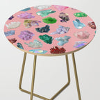 Magic Crystals Side Table Gallery Image 2
