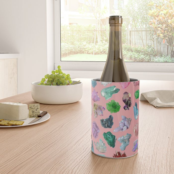Magic Crystals Wine Chiller Gallery Image 4