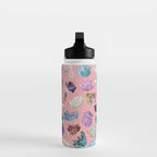 Magic Crystals Water Bottle Gallery Image 3